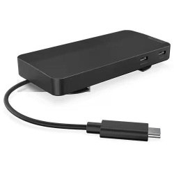 Lenovo USB-C Dual Display Travel Dock - Img 2