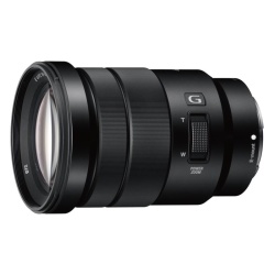 LENS SONY 18-105MM/F4 - Img 3
