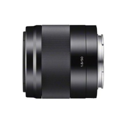 LENS SONY 50MM/F1,8 MOUNT E - Img 2