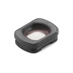 Lentila wide-angle DJI Osmo Pocket 3 - Img 4