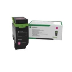 LEXMARK 75M20M0 TONER MAGENTA 2K - Img 3