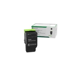 Lexmark 78c2xk0 toner cartridge black - Img 2