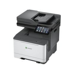 LEXMARK CX635adwe A4 MFP LASER COLOR - Img 9