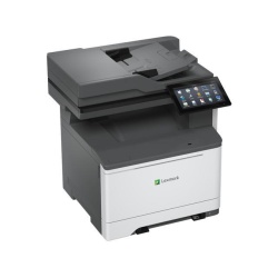 LEXMARK CX635adwe A4 MFP LASER COLOR - Img 4