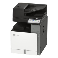 LEXMARK CX961se MFP LASER COLOR A3 - Img 3