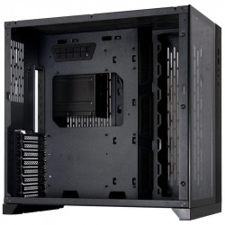 Lian Li O11DX Dynamic Mid-Tower Temp G n - Img 4
