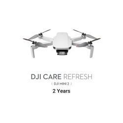 Licenta electronica DJI Care Refresh 2Y Mini 2