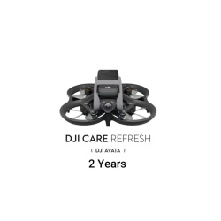 Licenta electronica DJI Care Refresh Avata, 2Y