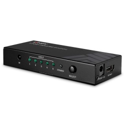 Lindy 5 Port HDMI 18G Switch - Img 9