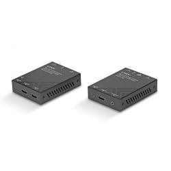 Lindy 70m Cat.6 HDMI 4k60 KVM Extender - Img 2