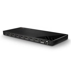 Lindy 8 Port HDMI 2.0 18G Splitter - Img 6