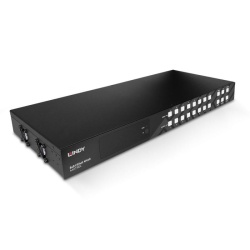 Lindy 8x8 HDMI 4K60 Matrix Switch - Img 5