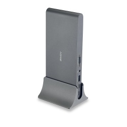 Lindy Dock USB 3.2 Type-C PD 100W - Img 3