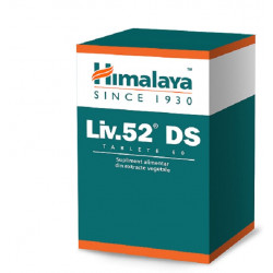 LIV 52 DS 60CPR