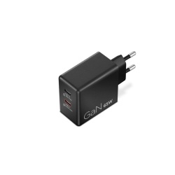 LN Dual USB-C 65W GaN Charger - Img 2