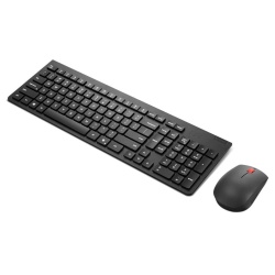 LN Keyboard-Mouse Wireless G2 - Img 4