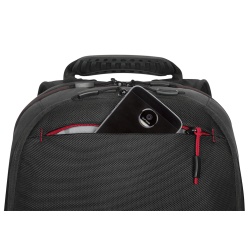 LN ThinkPad Essential Plus 15.6 Backpack - Img 4