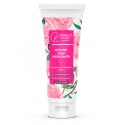 LOTIUNE CORP HIDRATANTA CU EXTR.DE BUJOR 200ml COSMETIC PLANT