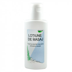 LOTIUNE MASAJ (DUR.MUSC.,ART,OS) 100ML