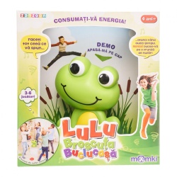 LULU, BROSCUTA BUCLUCASA - Img 2