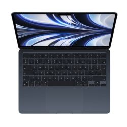 MA13 M2 CPU-8/GPU-8/16GB/256 INT BK - Img 2