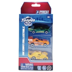 MACHETA DIE CAST, MASINI CURSE 1/64, DIV