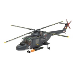 Macheta elicopter Westland Lynx - Img 2