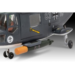 Macheta elicopter Westland Lynx - Img 6