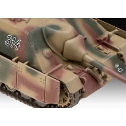 Macheta Jagdpanzer IV (L/70)