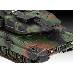 Macheta militara Leopard 2A7V - Img 2