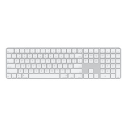 MAGIC KEYBOARD TOUCH ID NUM KEY WH-USA - Img 2