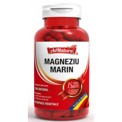 MAGNEZIU MARIN 60CPS