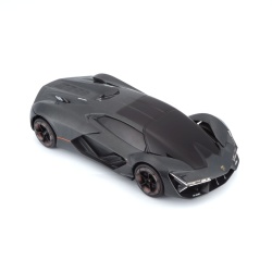 MAISTO MASINUTA CU TELECOMANDA 2.4GHz LAMBORGHINI TERZO MILLENNIO SCARA 1 LA 24 - Img 3