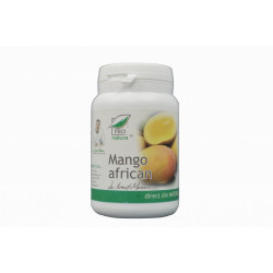 MANGO AFRICAN 60CPS