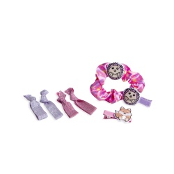 MARTINELIA MY BEST FRIENDS RUCSAC CU ACCESORII PENTRU PAR - Img 2