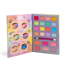 MARTINELIA SUPER GIRL PALETA DE MACHIAJ ULTIMATE GLAM - Img 3