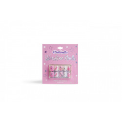 Martinelia unicorn set unghii false