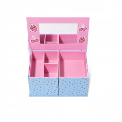 Martinelia yummy cutie pentru bijuterii - Img 2