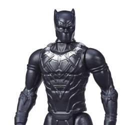 MARVEL FIGURINA BLACK PANTHER 9.5CM - Img 3