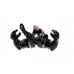 Marvel figurina metalica venom 10cm - Img 5
