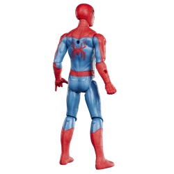 MARVEL SPIDER MAN TITAN SERIES FIGURINA SPIDER MAN - Img 4