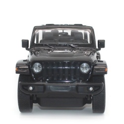 MASINA CU TELECOMANDA JEEP WRANGLER RUBICON SCARA 1 LA 14 - Img 6