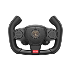 MASINA CU TELECOMANDA LAMBORGHINI SC63 LMDH SCARA 1 LA 14 - Img 5