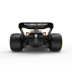MASINA CU TELECOMANDA McLAREN F1 MCL36 SCARA 1LA 18 - Img 6