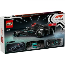 MASINA CURSE MERCEDES-AMG F1, LEGO 77244 - Img 3