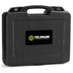 Masina de gaurit cu acumulator fieldmann - Img 18