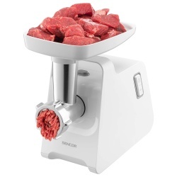 MASINA DE TOCAT CARNE 1400W SENCOR - Img 9