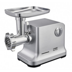 Masina de tocat heinner mg-2100ss - Img 3