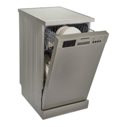 MASINA SP VASE HEINNER HDW-FS4506DSE++ - Img 3