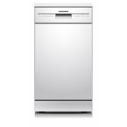 MASINA SP VASE HEINNER HDW-FSM45510WE++